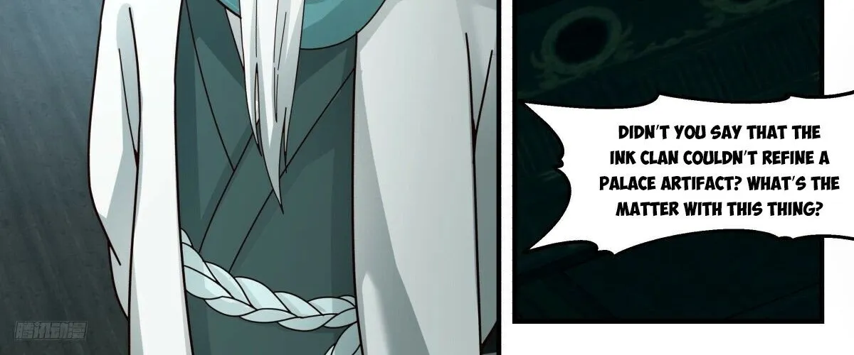 Read Martial Peak chapter 3104 image 7 on Lezhin