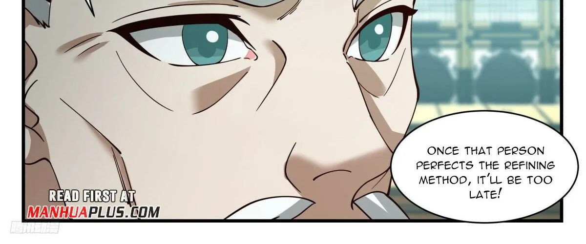 Read Martial Peak chapter 3104 image 9 on Lezhin