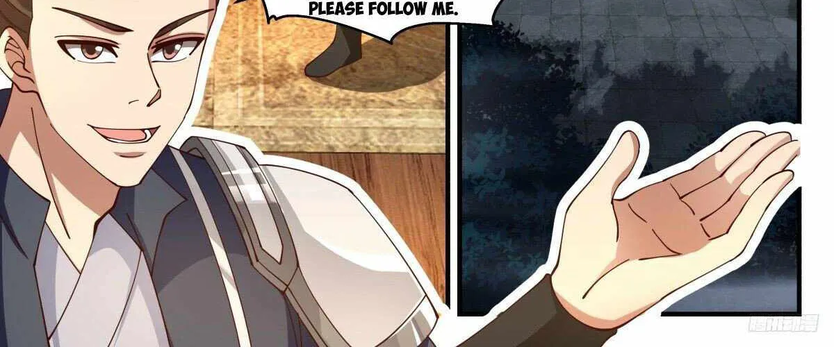 Read Martial Peak chapter 3105 image 11 on Lezhin