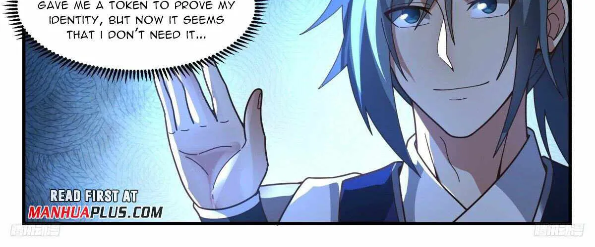 Read Martial Peak chapter 3105 image 13 on Lezhin