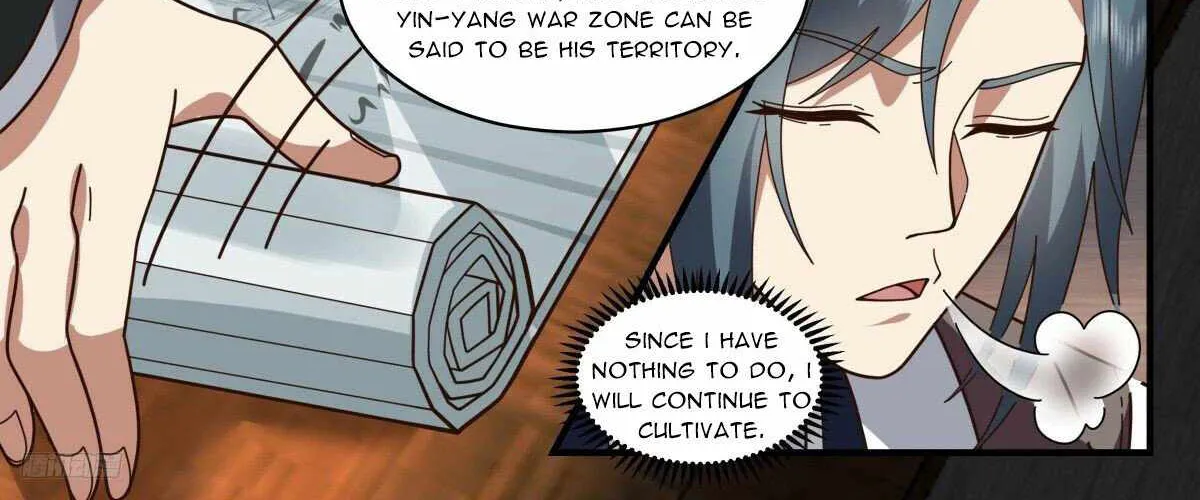 Read Martial Peak chapter 3105 image 15 on Lezhin