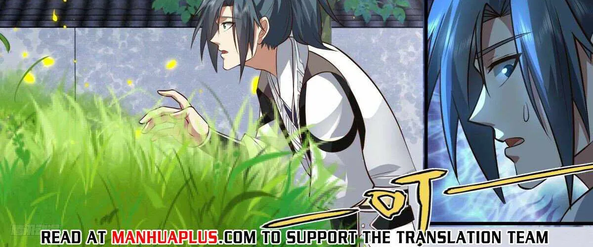 Read Martial Peak chapter 3105 image 19 on Lezhin