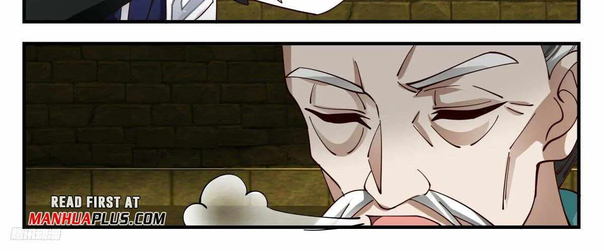 Read Martial Peak chapter 3105 image 5 on Lezhin