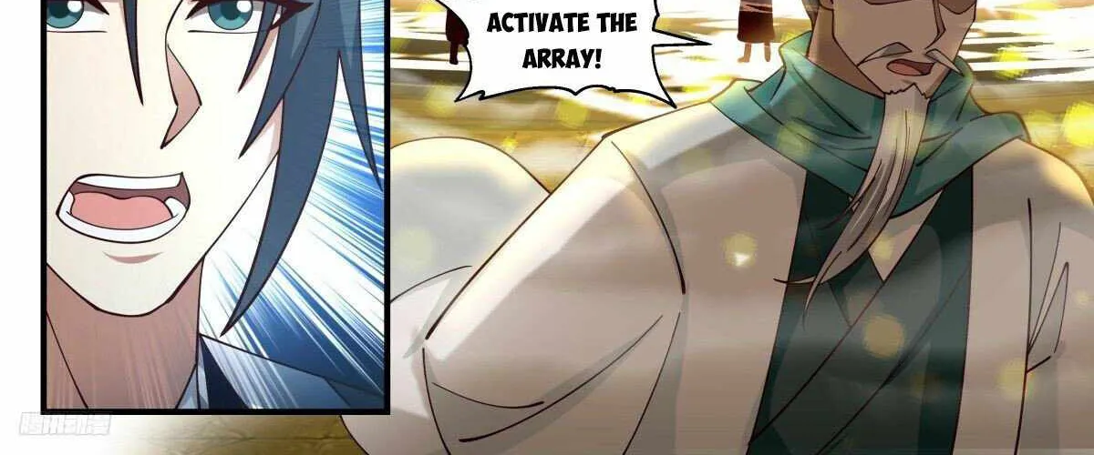 Read Martial Peak chapter 3105 image 7 on Lezhin