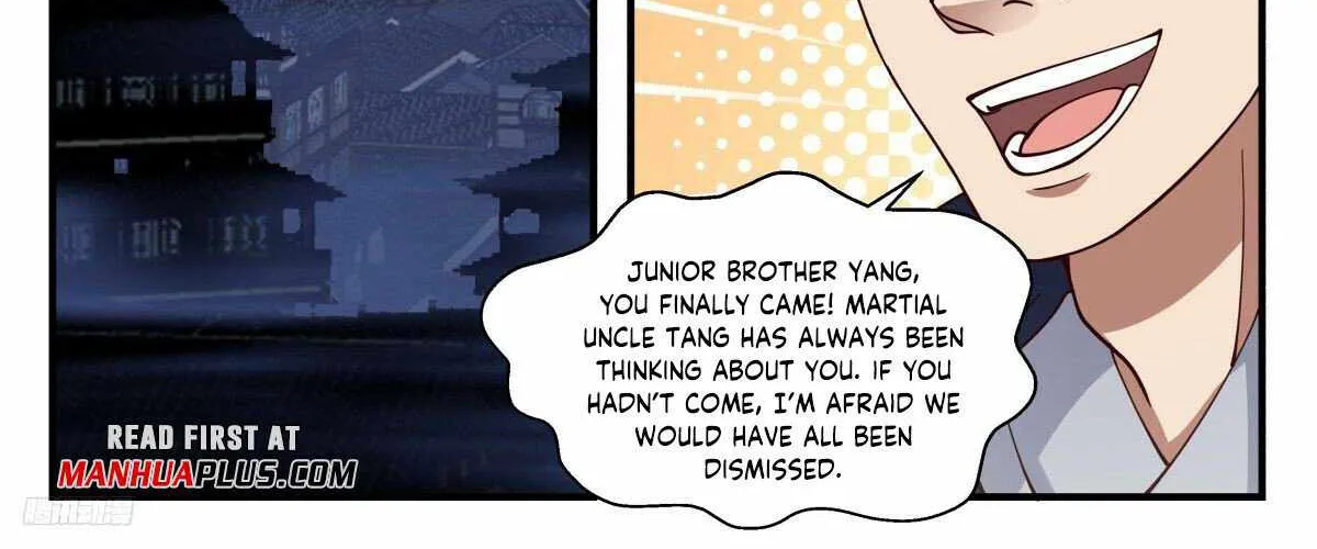 Read Martial Peak chapter 3105 image 9 on Lezhin