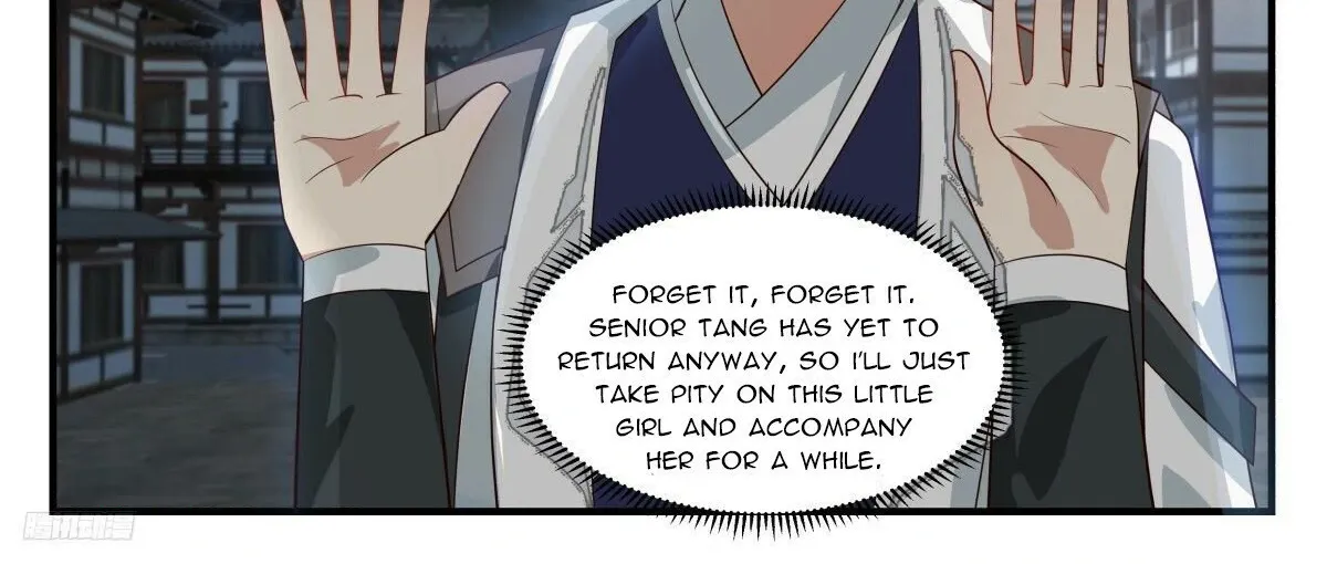 Read Martial Peak chapter 3108 image 1 on Lezhin