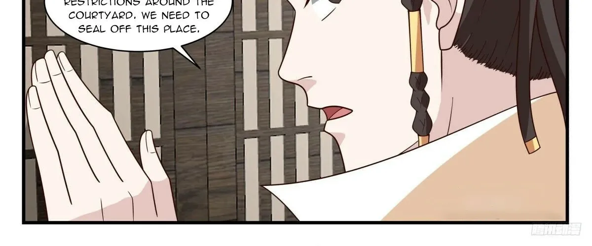 Read Martial Peak chapter 3108 image 17 on Lezhin