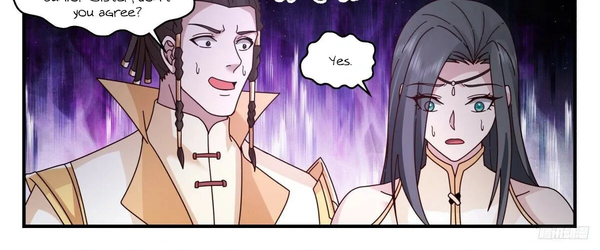 Read Martial Peak chapter 3108 image 21 on Lezhin