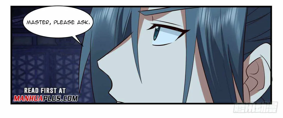 Read Martial Peak chapter 3115 image 13 on Lezhin