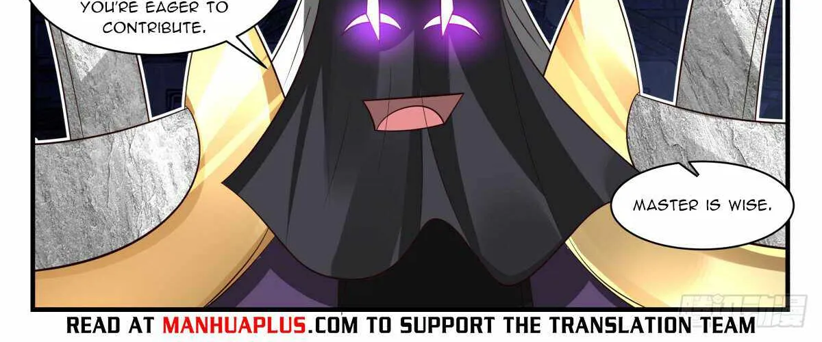 Read Martial Peak chapter 3115 image 15 on Lezhin