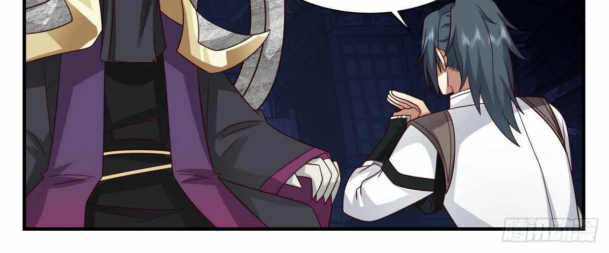Read Martial Peak chapter 3115 image 19 on Lezhin