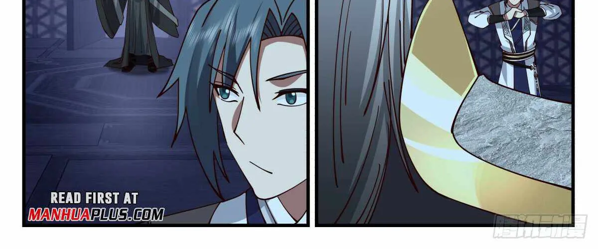 Read Martial Peak chapter 3115 image 21 on Lezhin