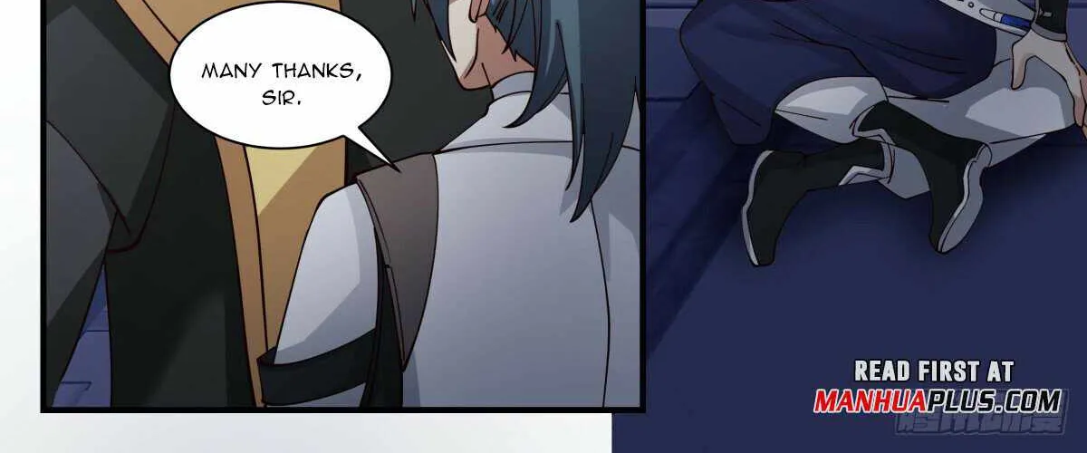 Read Martial Peak chapter 3115 image 5 on Lezhin