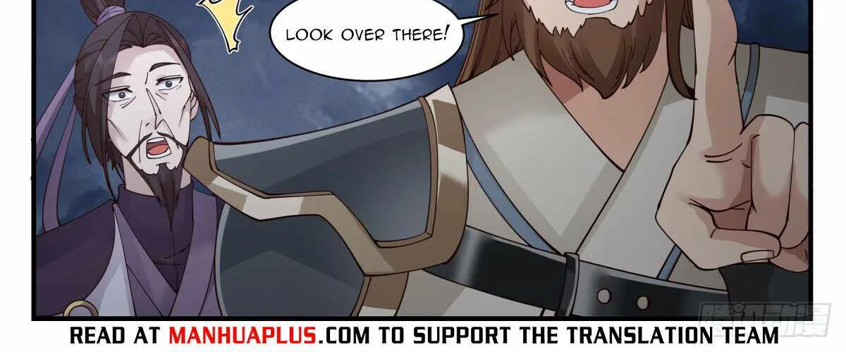 Read Martial Peak chapter 3115 image 7 on Lezhin
