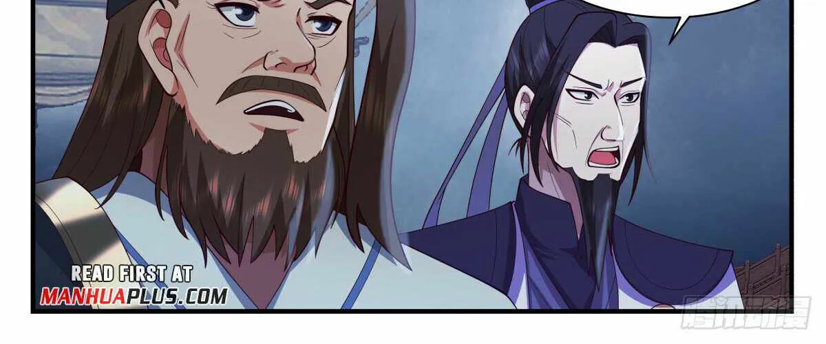 Read Martial Peak chapter 3115 image 9 on Lezhin
