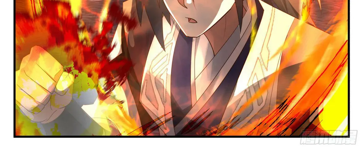 Read Martial Peak chapter 3118 image 15 on Lezhin