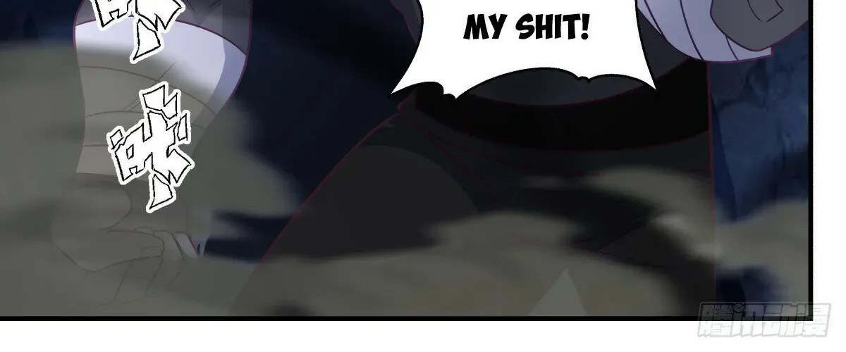 Read Martial Peak chapter 3118 image 21 on Lezhin