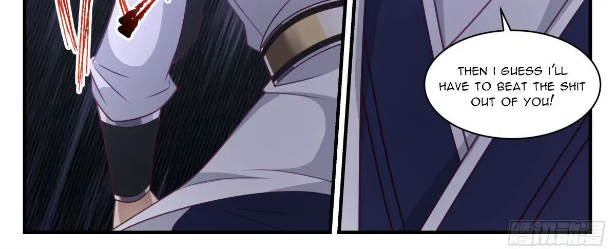 Read Martial Peak chapter 3118 image 23 on Lezhin
