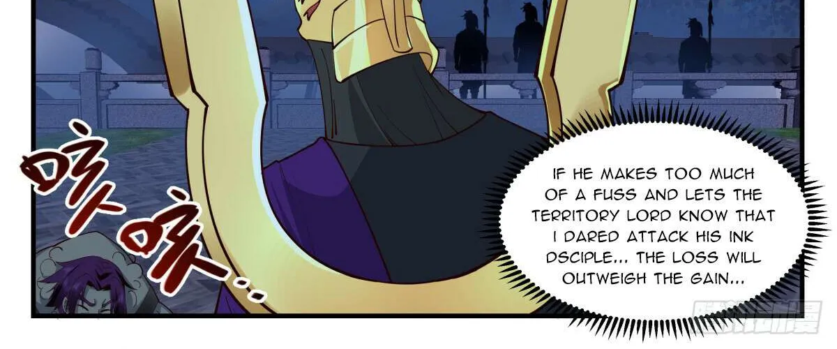 Read Martial Peak chapter 3119 image 13 on Lezhin