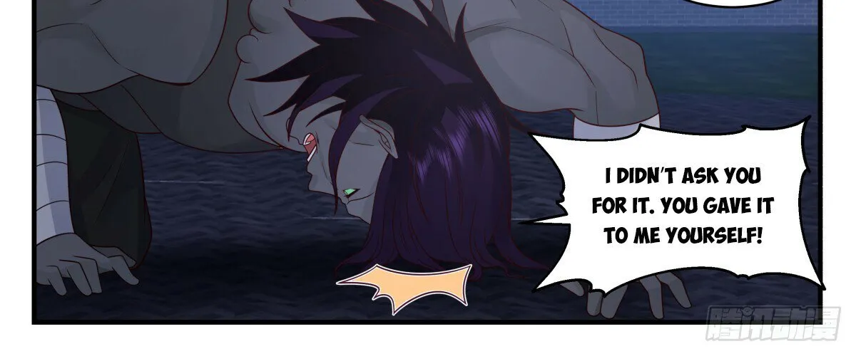 Read Martial Peak chapter 3119 image 15 on Lezhin