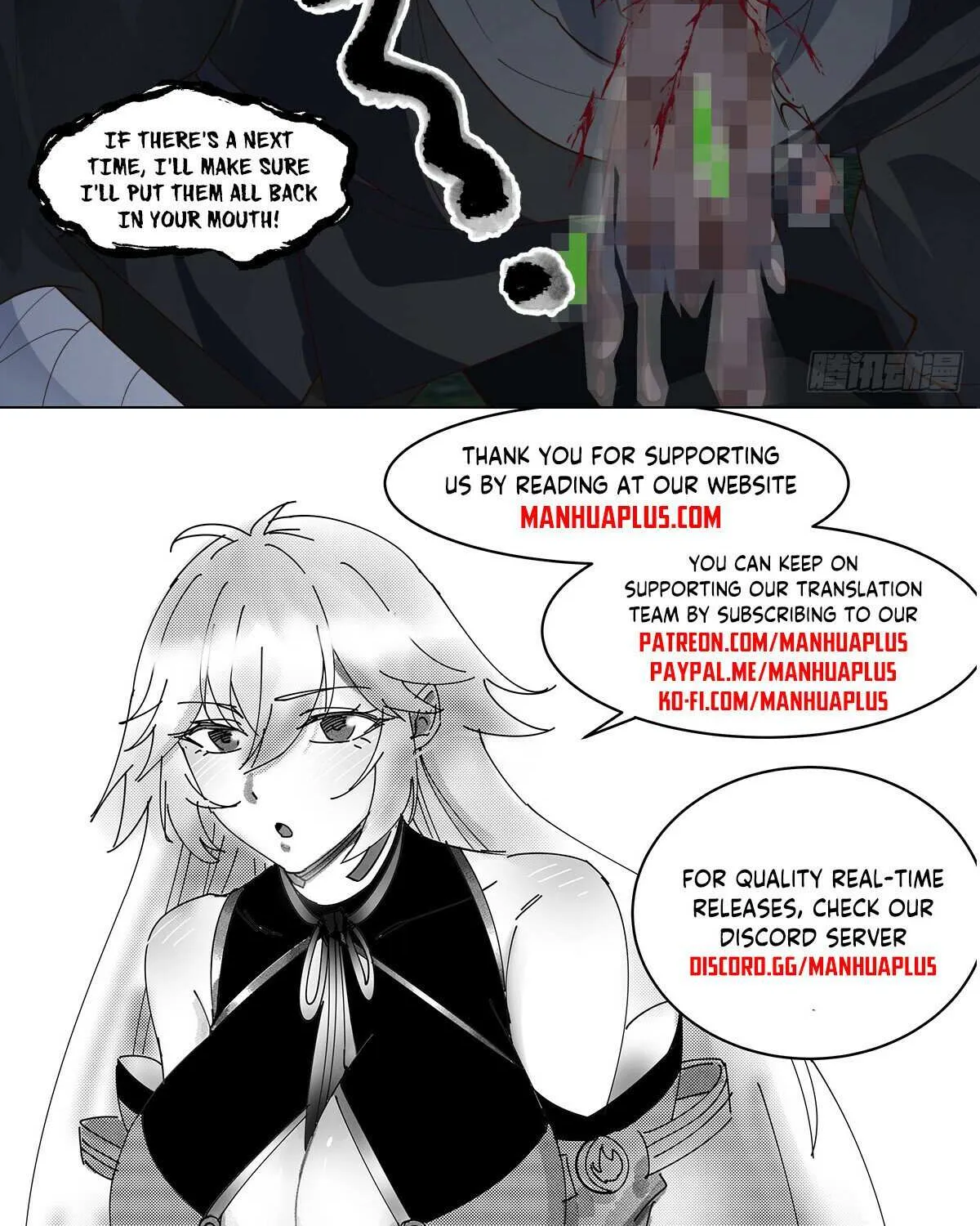 Read Martial Peak chapter 3119 image 27 on Lezhin