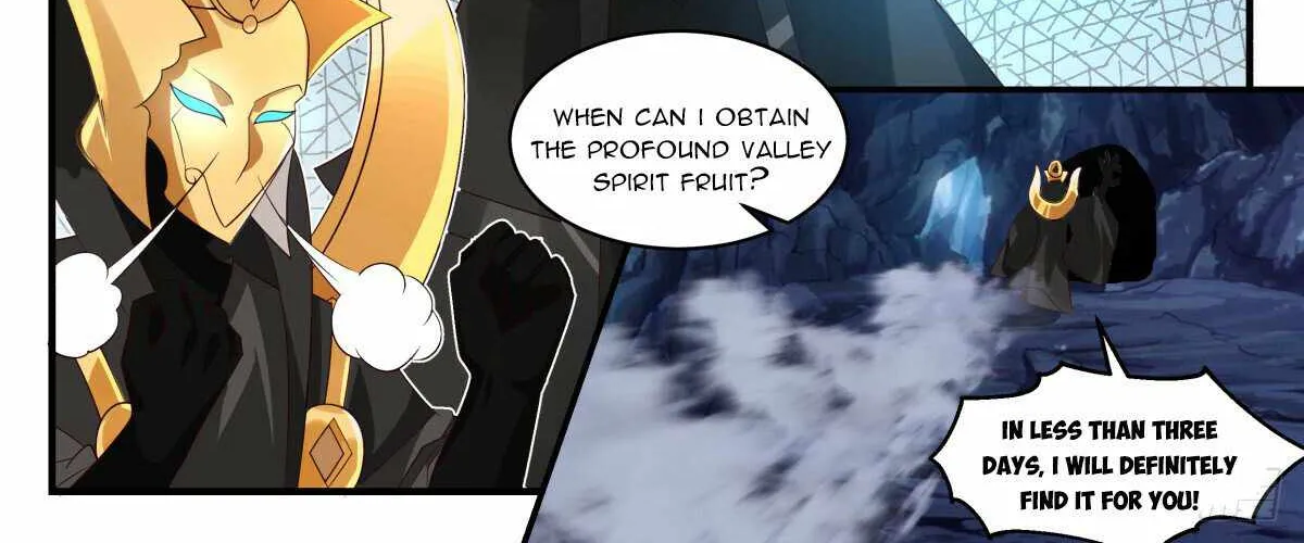 Read Martial Peak chapter 3121 image 15 on Lezhin