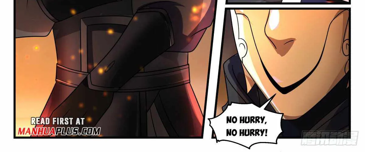 Read Martial Peak chapter 3121 image 21 on Lezhin