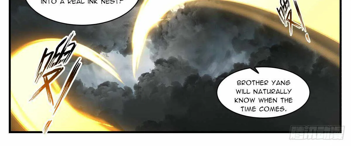 Read Martial Peak chapter 3123 image 11 on Lezhin
