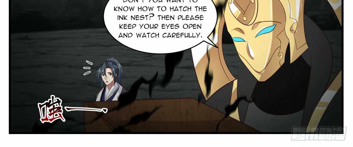 Read Martial Peak chapter 3123 image 13 on Lezhin