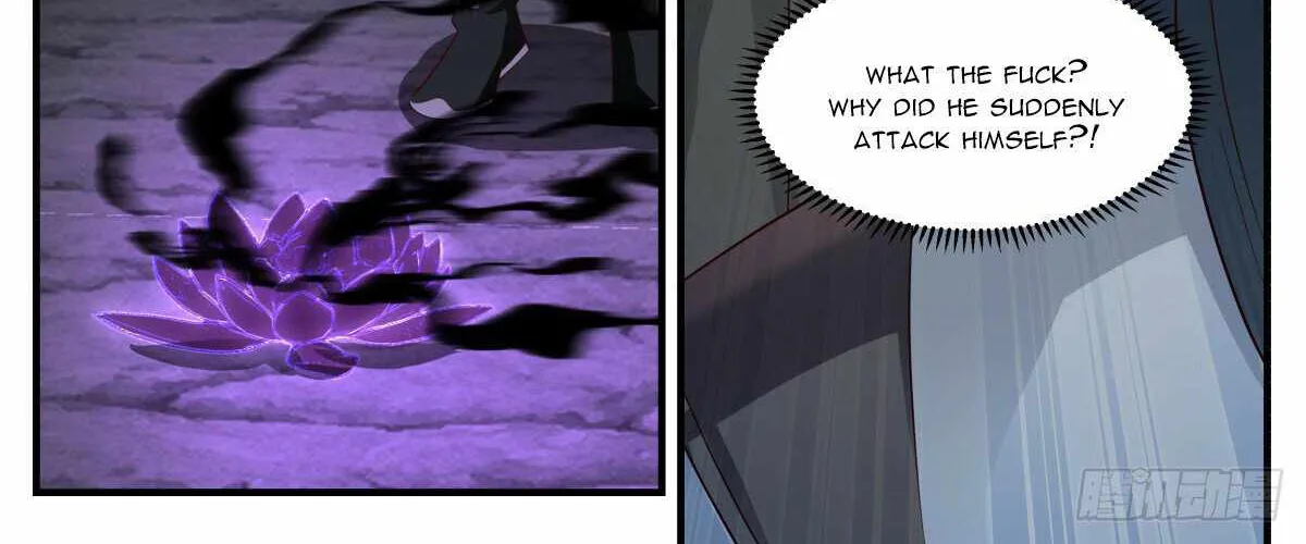 Read Martial Peak chapter 3123 image 15 on Lezhin