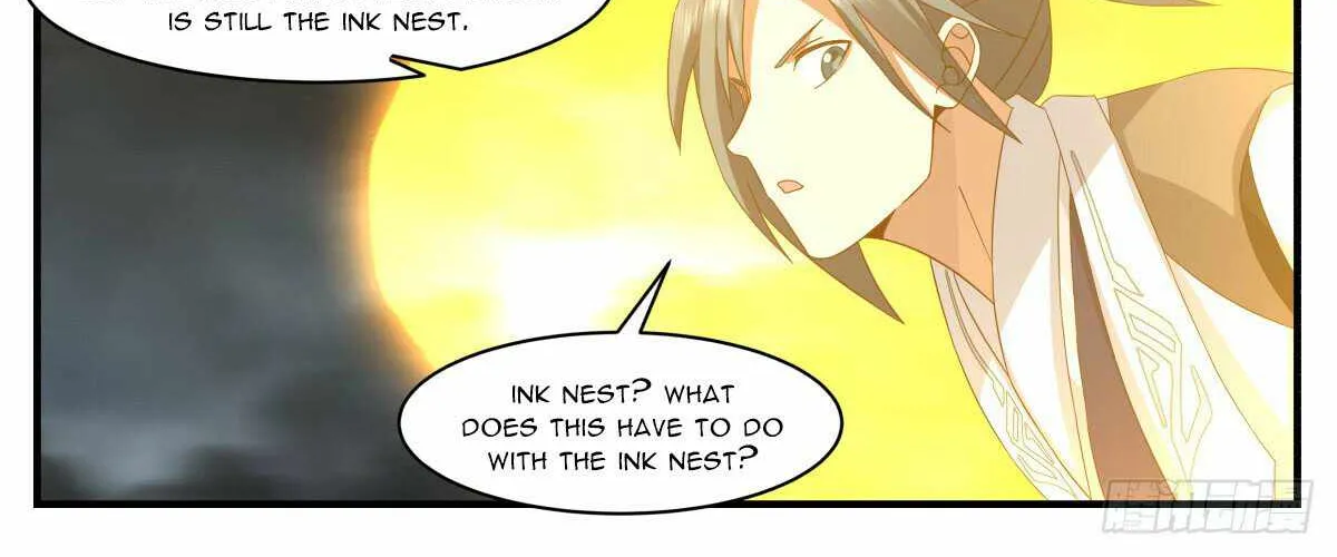 Read Martial Peak chapter 3123 image 3 on Lezhin