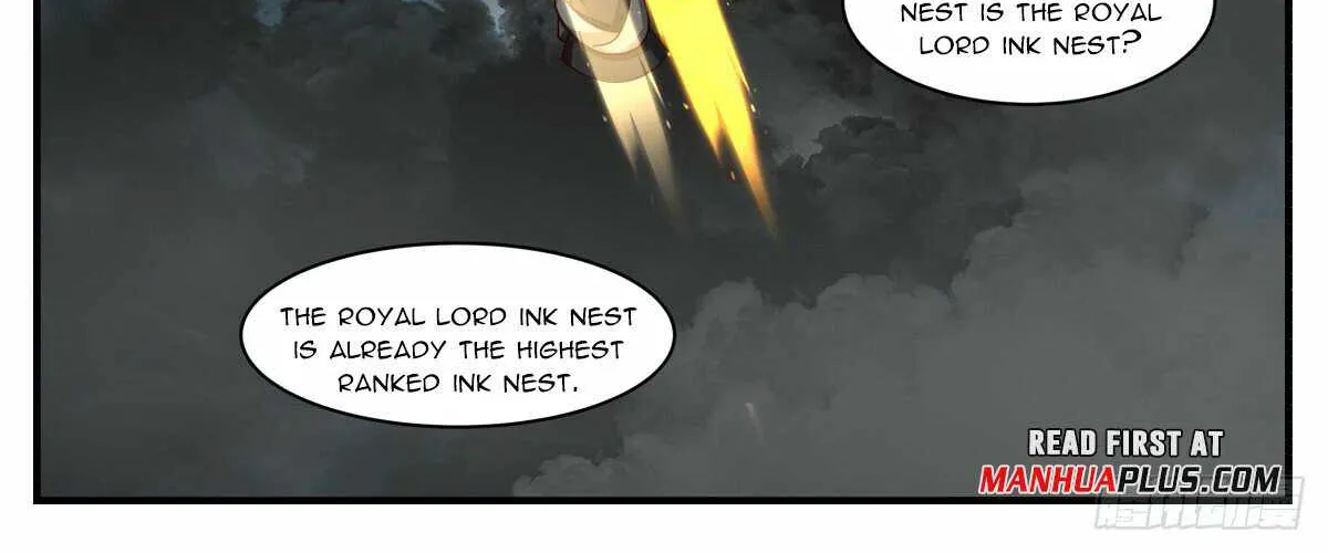 Read Martial Peak chapter 3123 image 9 on Lezhin