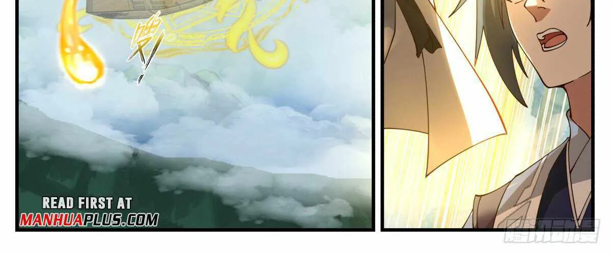 Read Martial Peak chapter 3127 image 9 on Lezhin