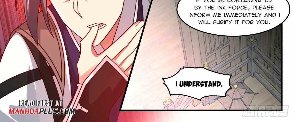 Read Martial Peak chapter 3128 image 21 on Lezhin