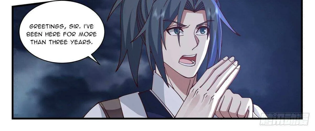 Read Martial Peak chapter 3129 image 11 on Lezhin