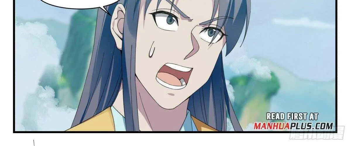 Read Martial Peak chapter 3129 image 21 on Lezhin