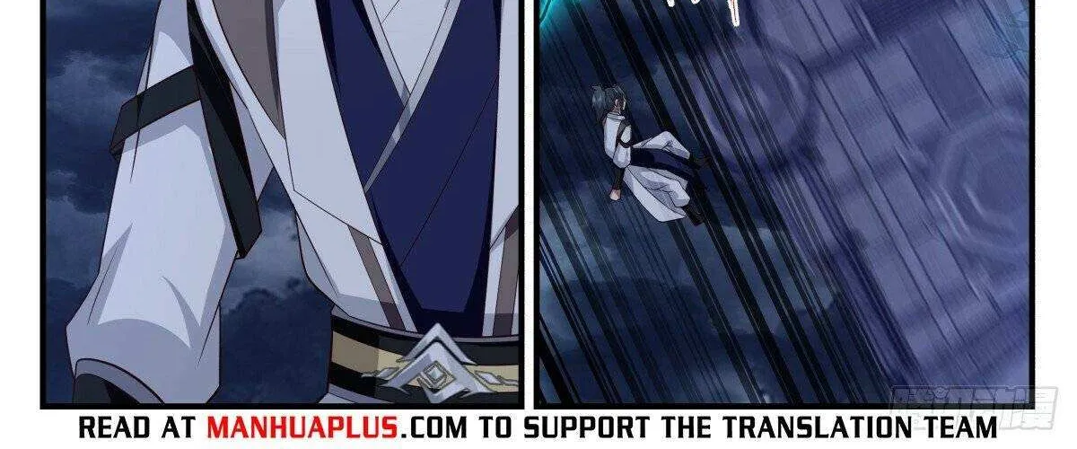 Read Martial Peak chapter 3129 image 7 on Lezhin