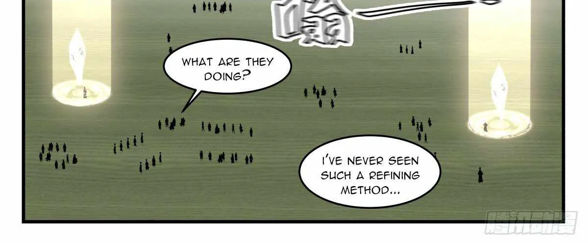 Read Martial Peak chapter 3130 image 11 on Lezhin