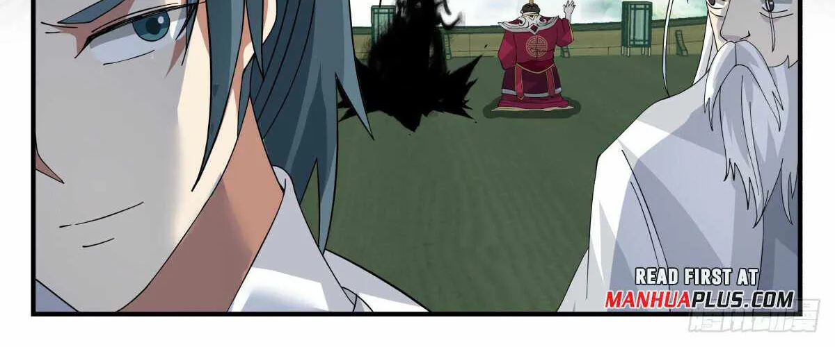 Read Martial Peak chapter 3130 image 5 on Lezhin