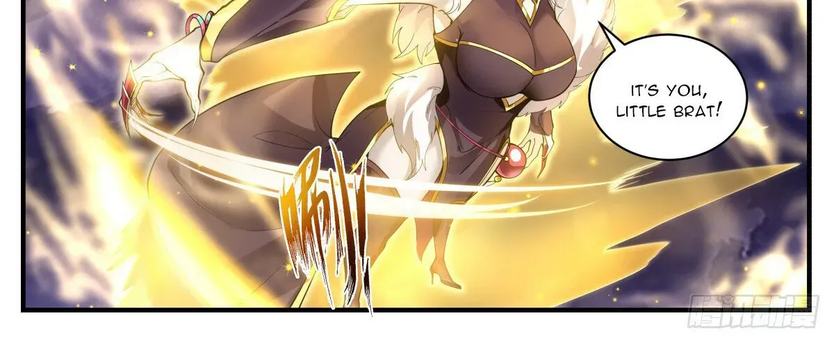 Read Martial Peak chapter 3133 image 1 on Lezhin