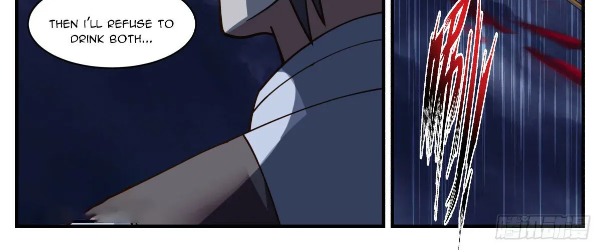 Read Martial Peak chapter 3133 image 11 on Lezhin