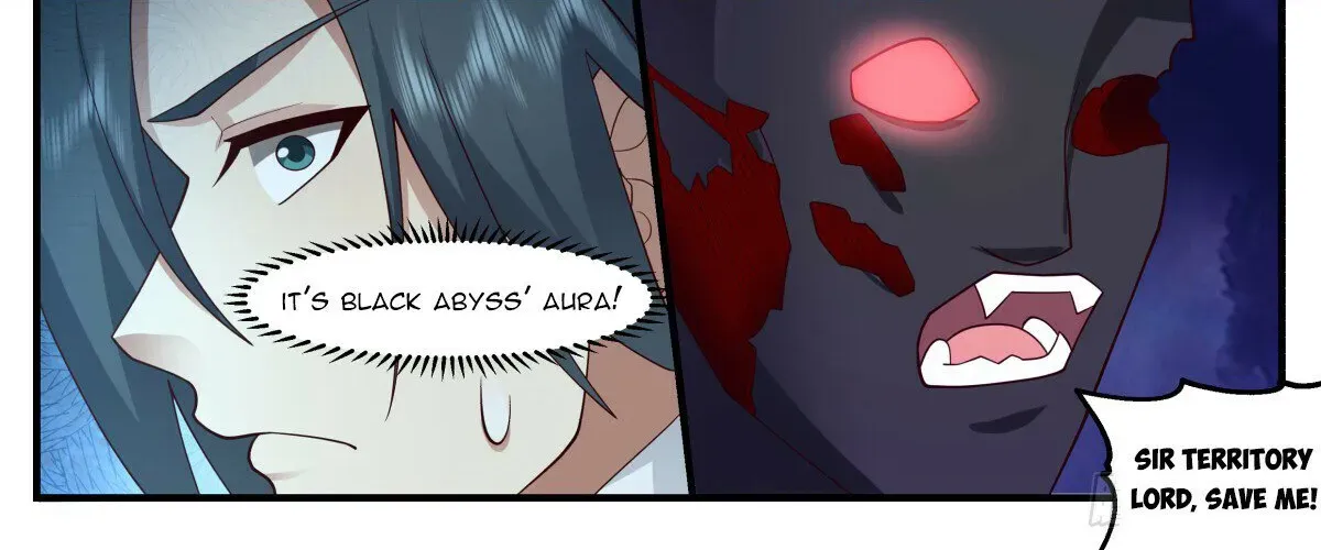 Read Martial Peak chapter 3133 image 17 on Lezhin