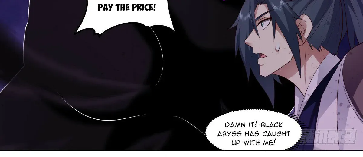 Read Martial Peak chapter 3133 image 23 on Lezhin