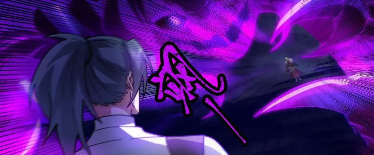 Read Martial Peak chapter 3133 image 3 on Lezhin