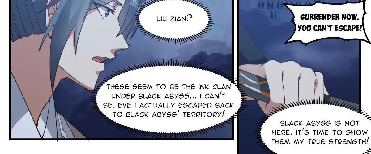 Read Martial Peak chapter 3133 image 7 on Lezhin