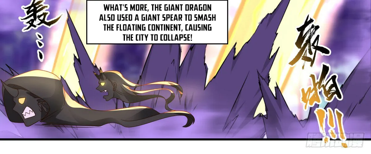 Read Martial Peak chapter 3135 image 15 on Lezhin