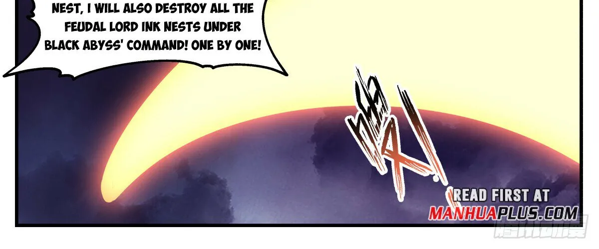 Read Martial Peak chapter 3135 image 19 on Lezhin
