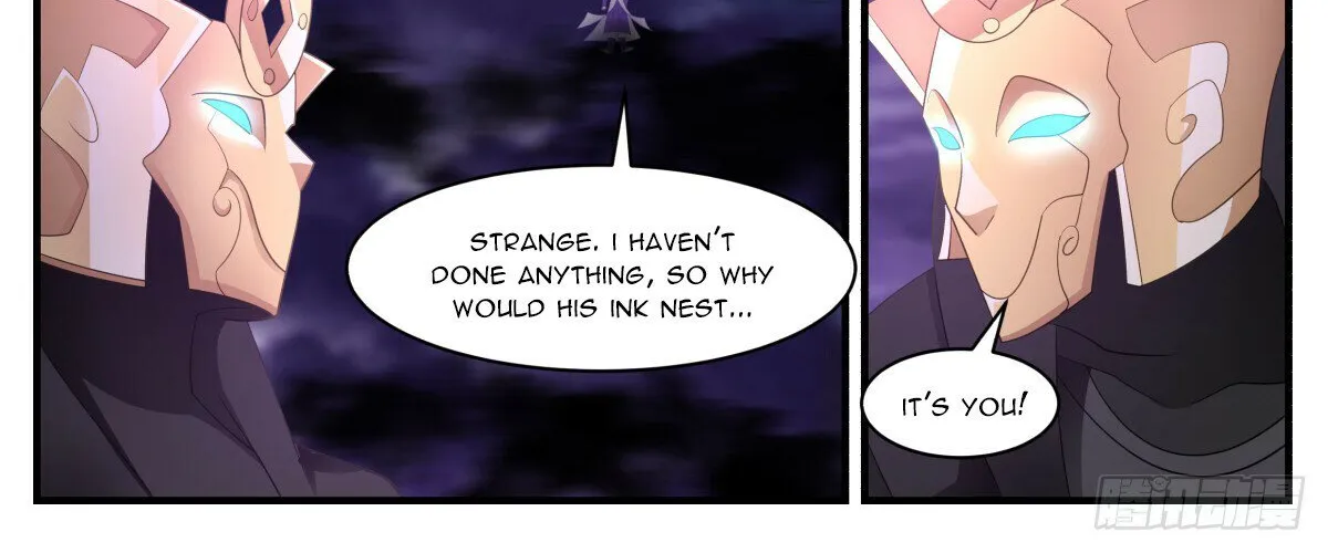 Read Martial Peak chapter 3135 image 21 on Lezhin
