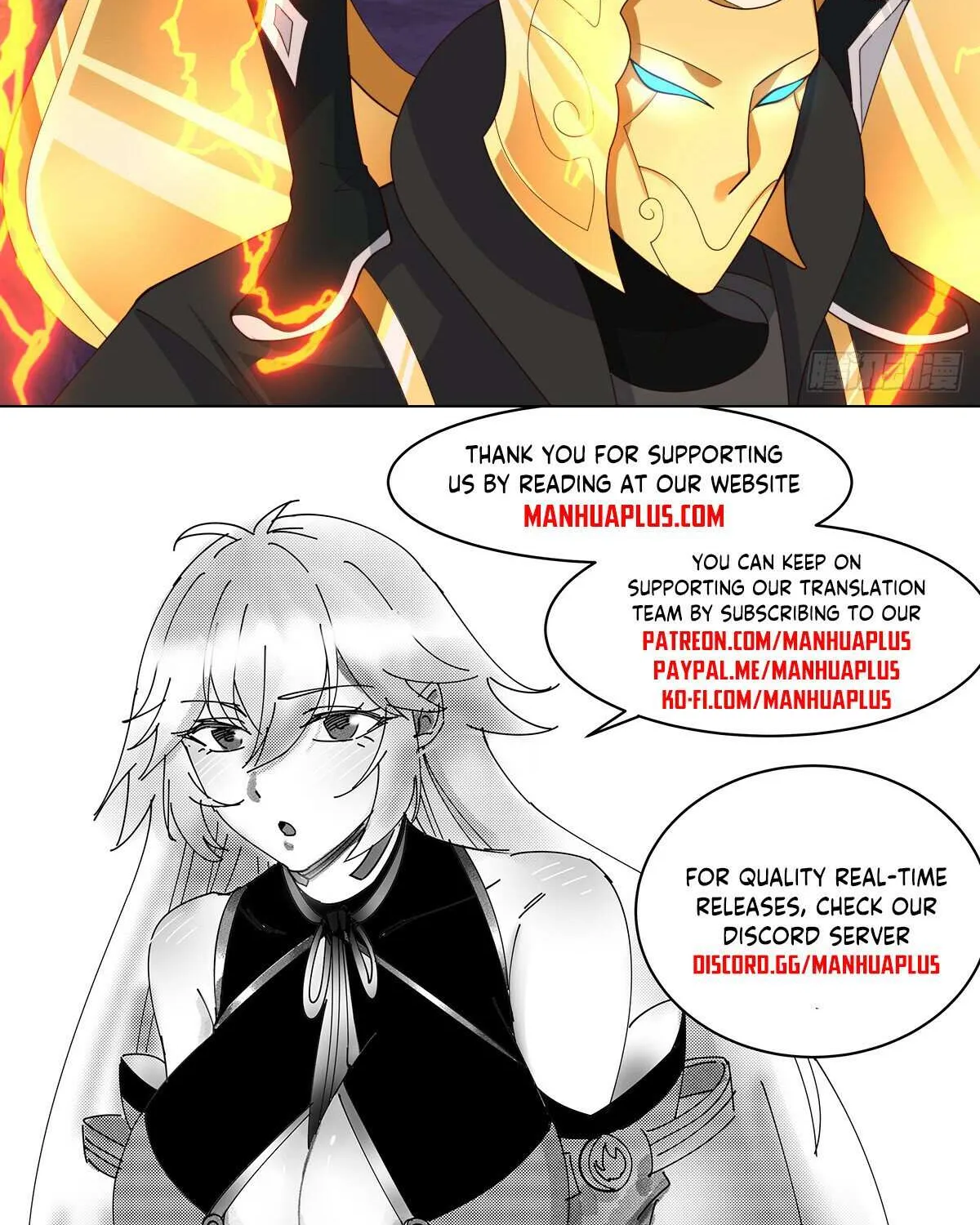 Read Martial Peak chapter 3135 image 25 on Lezhin