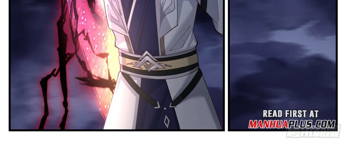 Read Martial Peak chapter 3135 image 3 on Lezhin